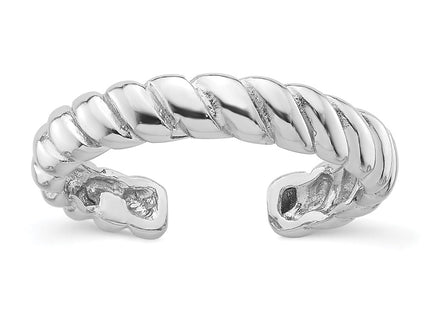 Sterling Silver Rings Style QR7514 - Classique Jewelry Inc.