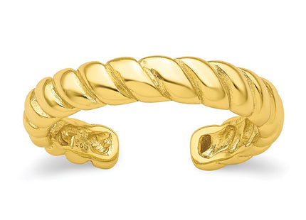 Sterling Silver Rings Style QR7514GP - Classique Jewelry Inc.