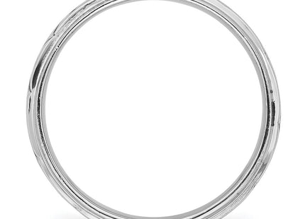 Sterling Silver Rings Style QR7528 - Classique Jewelry Inc.