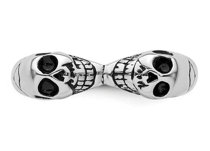 Sterling Silver Rings Style QR7529 - Classique Jewelry Inc.