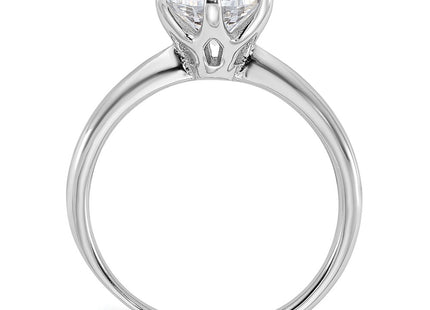 Sterling Silver Rings Style QR7566 - Classique Jewelry Inc.