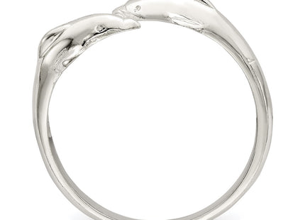 Sterling Silver Rings Style QR758 - Classique Jewelry Inc.
