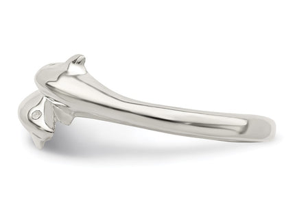 Sterling Silver Rings Style QR758 - Classique Jewelry Inc.