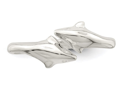 Sterling Silver Rings Style QR758 - Classique Jewelry Inc.