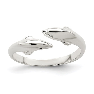 Sterling silver ring