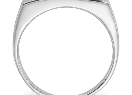 Sterling Silver Rings Style QR7589 - Classique Jewelry Inc.