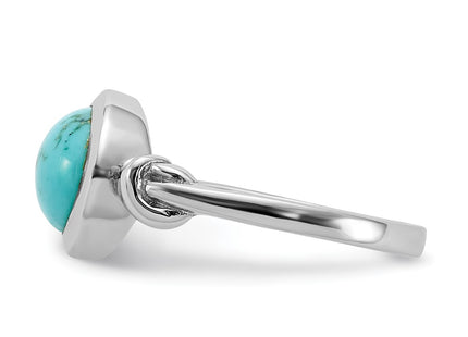 Sterling Silver Rings Style QR7590 - Classique Jewelry Inc.
