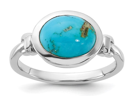 Sterling Silver Rings Style QR7590 - Classique Jewelry Inc.