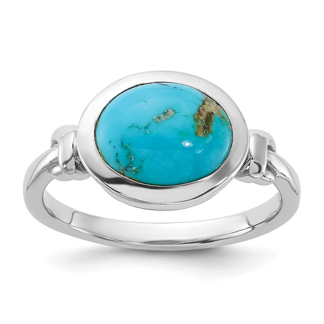 Sterling Silver Rings Style QR7590 - Classique Jewelry Inc.