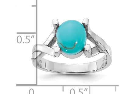 Sterling Silver Rings Style QR7591 - Classique Jewelry Inc.