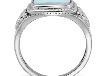 Sterling Silver Rings Style QR7593 - Classique Jewelry Inc.
