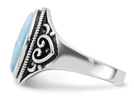 Sterling Silver Rings Style QR7594 - Classique Jewelry Inc.
