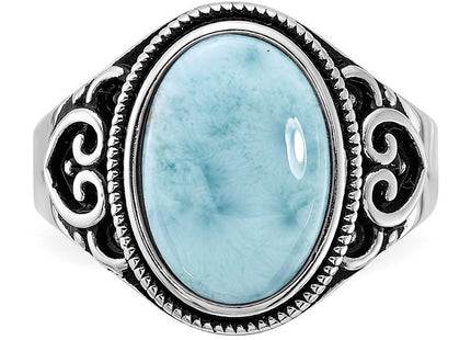 Sterling Silver Rings Style QR7594 - Classique Jewelry Inc.