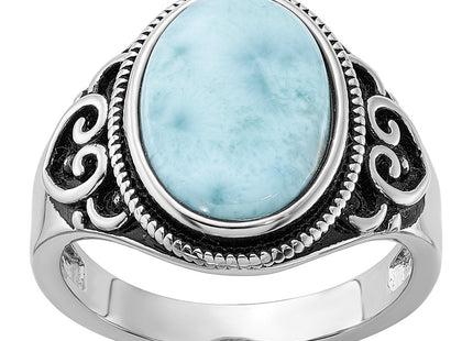 Sterling Silver Rings Style QR7594 - Classique Jewelry Inc.
