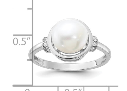 Sterling Silver Rings Style QR7595 - Classique Jewelry Inc.