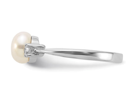 Sterling Silver Rings Style QR7603 - Classique Jewelry Inc.