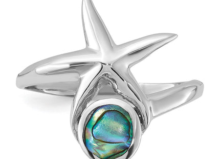 Sterling Silver Rings Style QR7608 - Classique Jewelry Inc.