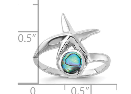 Sterling Silver Rings Style QR7608 - Classique Jewelry Inc.