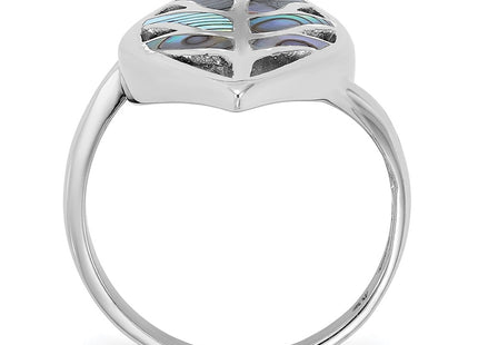 Sterling Silver Rings Style QR7611 - Classique Jewelry Inc.