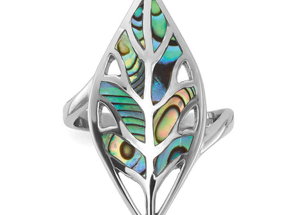 Sterling Silver Rings Style QR7611 - Classique Jewelry Inc.