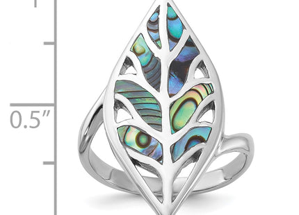 Sterling Silver Rings Style QR7611 - Classique Jewelry Inc.