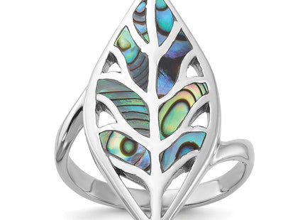 Sterling Silver Rings Style QR7611 - Classique Jewelry Inc.
