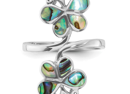 Sterling Silver Rings Style QR7612 - Classique Jewelry Inc.