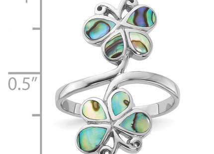 Sterling Silver Rings Style QR7612 - Classique Jewelry Inc.