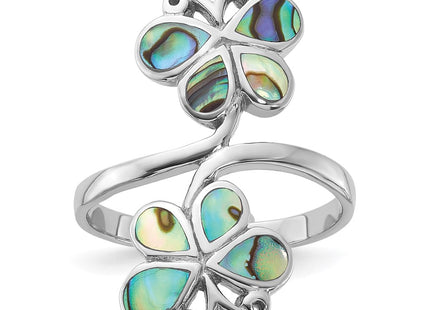 Sterling Silver Rings Style QR7612 - Classique Jewelry Inc.