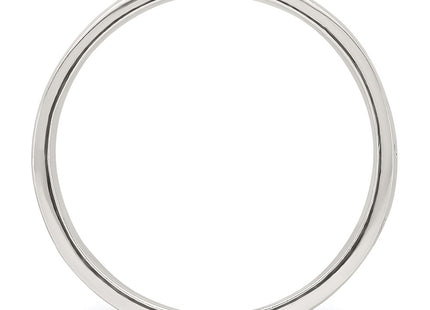 Sterling Silver Rings Style QR7628 - Classique Jewelry Inc.