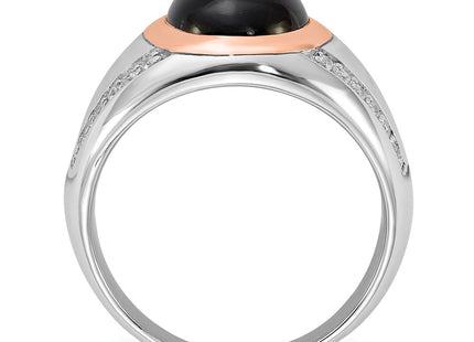 Sterling Silver Rings Style QR7631 - Classique Jewelry Inc.