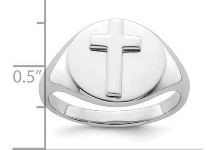 Sterling Silver Rings Style QR7633 - Classique Jewelry Inc.