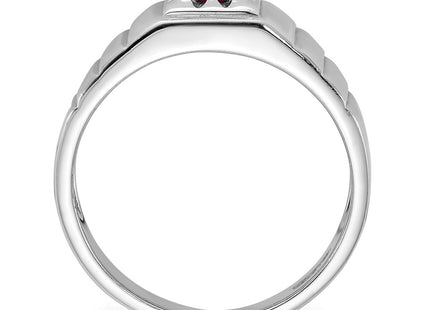 Sterling Silver Rings Style QR7637 - Classique Jewelry Inc.