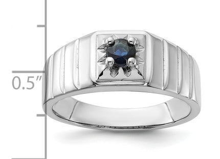 Sterling Silver Rings Style QR7638 - Classique Jewelry Inc.