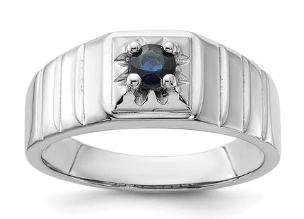 Sterling Silver Rings Style QR7638 - Classique Jewelry Inc.