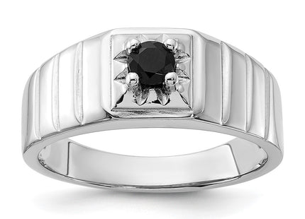 Sterling Silver Rings Style QR7639 - Classique Jewelry Inc.