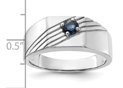 Sterling Silver Rings Style QR7641 - Classique Jewelry Inc.