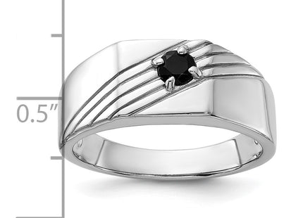 Sterling Silver Rings Style QR7642 - Classique Jewelry Inc.