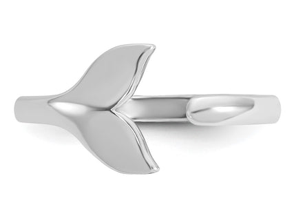 Sterling Silver Rings Style QR7643 - Classique Jewelry Inc.