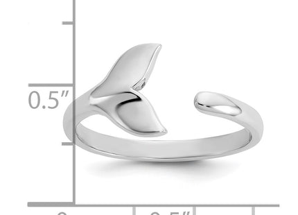 Sterling Silver Rings Style QR7643 - Classique Jewelry Inc.