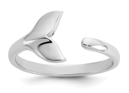 Sterling Silver Rings Style QR7643 - Classique Jewelry Inc.