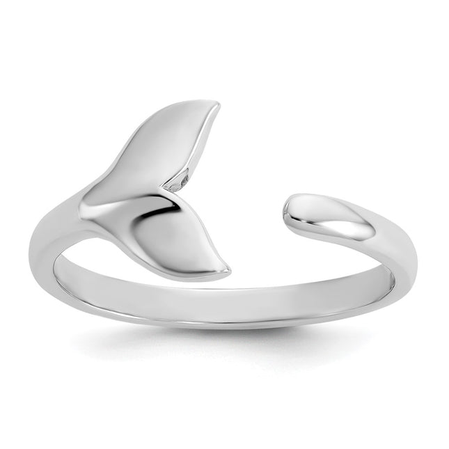 Sterling silver ring