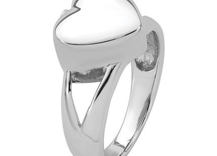 Sterling Silver Rings Style QR7644 - Classique Jewelry Inc.