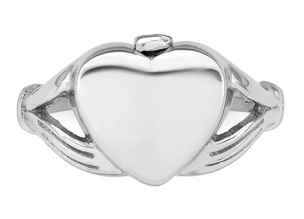 Sterling Silver Rings Style QR7645 - Classique Jewelry Inc.