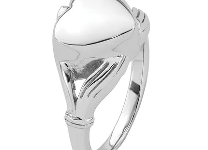 Sterling Silver Rings Style QR7645 - Classique Jewelry Inc.