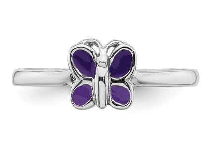 Sterling Silver Rings Style QR7650 - Classique Jewelry Inc.