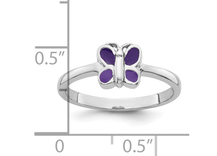 Sterling Silver Rings Style QR7650 - Classique Jewelry Inc.