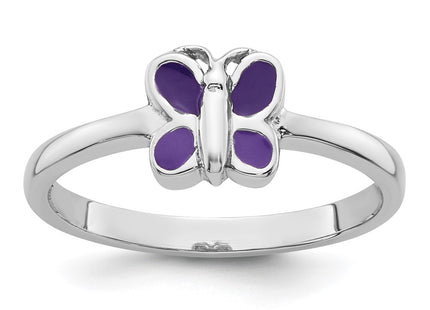 Sterling Silver Rings Style QR7650 - Classique Jewelry Inc.
