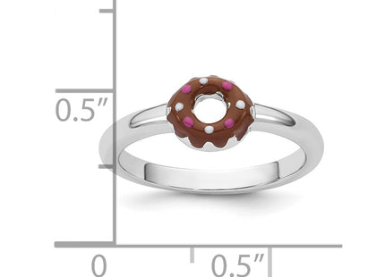 Sterling Silver Rings Style QR7652 - Classique Jewelry Inc.