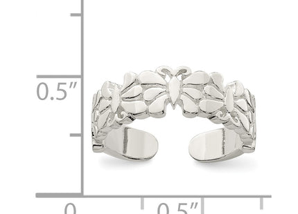 Sterling Silver Rings Style QR766 - Classique Jewelry Inc.